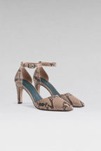 Maya Pump D'Orsay