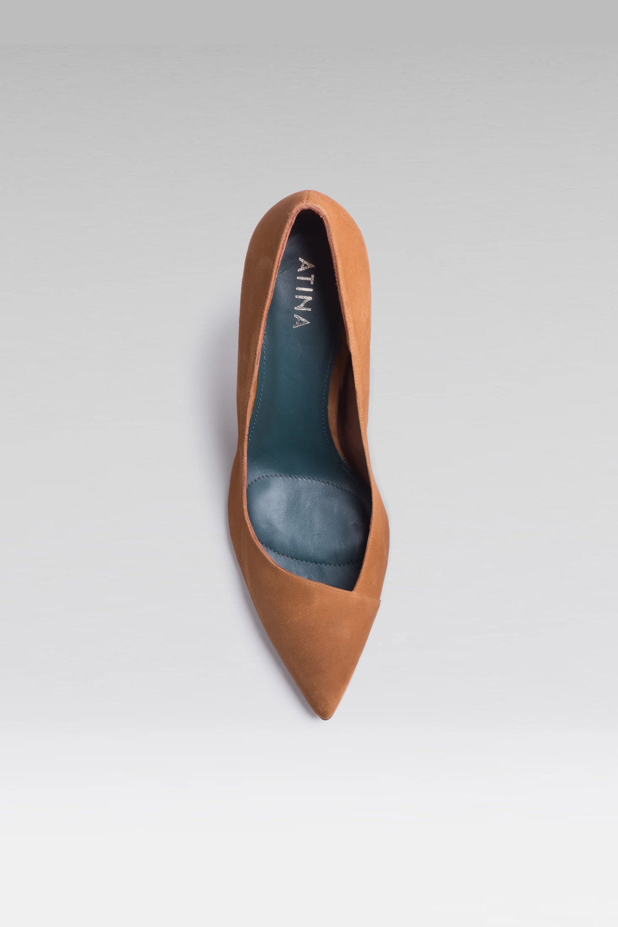 Maya Pump