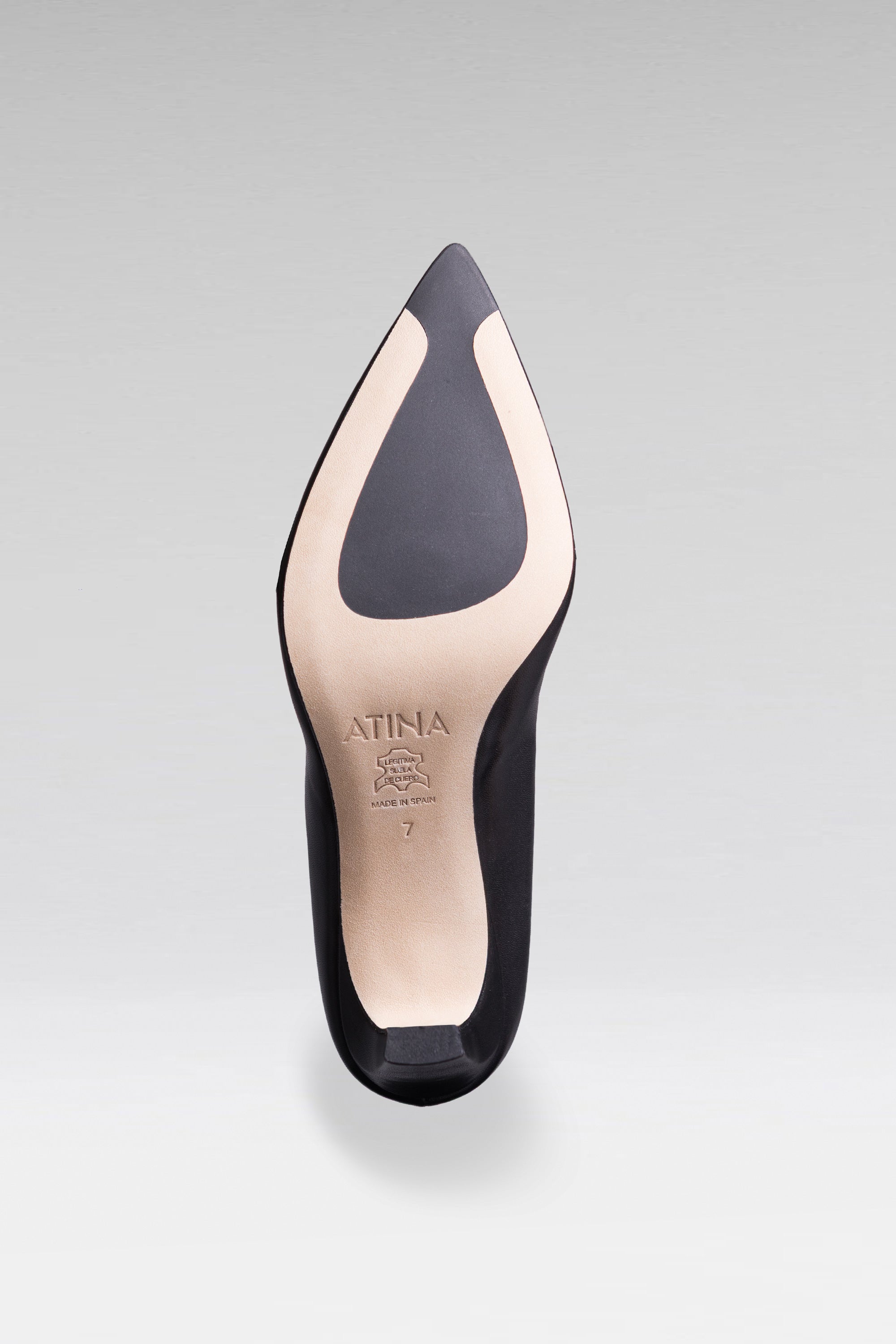 Alma Low Pump