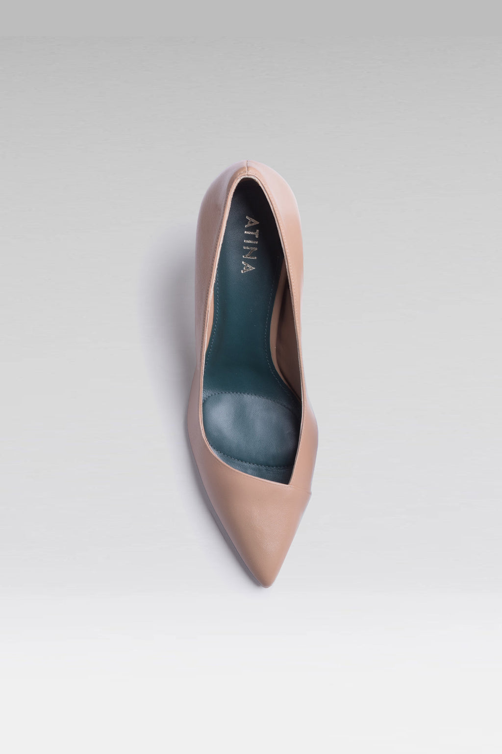 Maya Pump