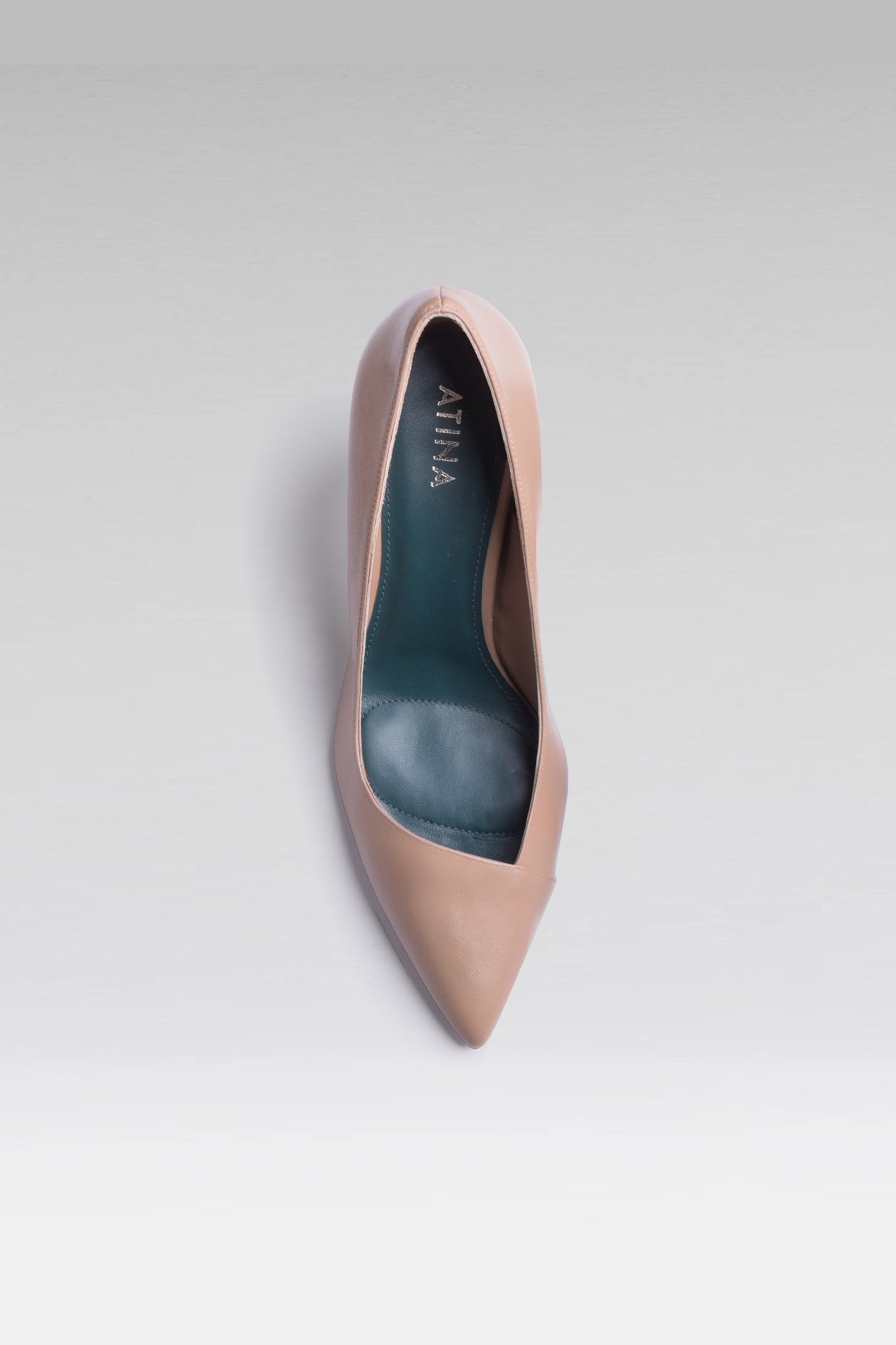 Maya Pump