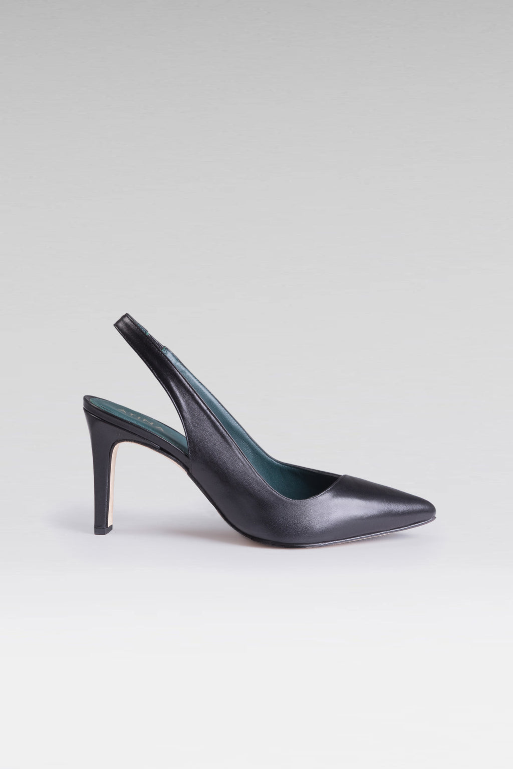 Maya Pump Slingback