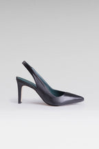 Maya Pump Slingback