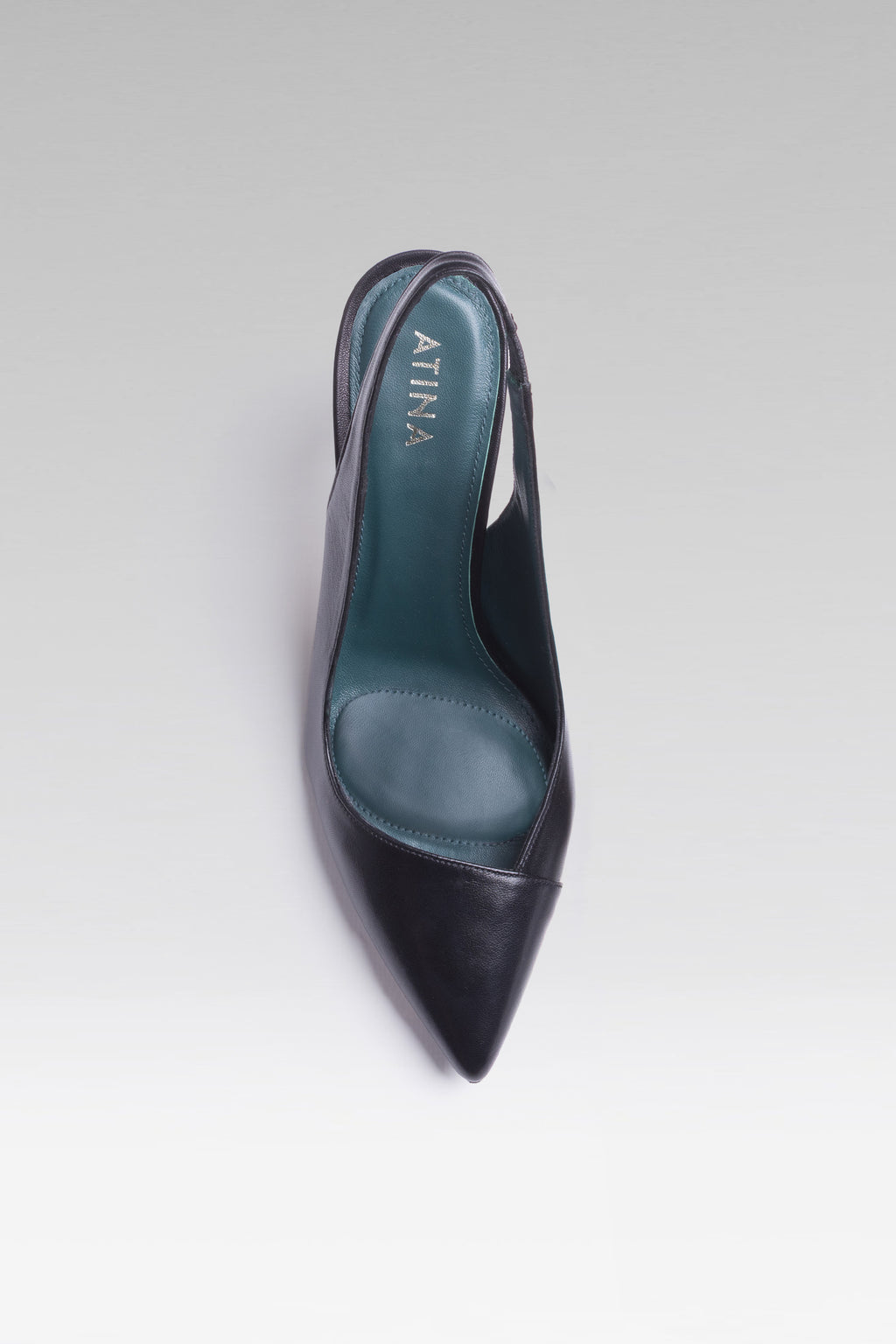 Maya Pump Slingback