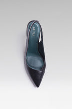 Maya Pump Slingback
