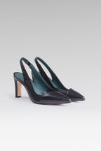 Maya Pump Slingback