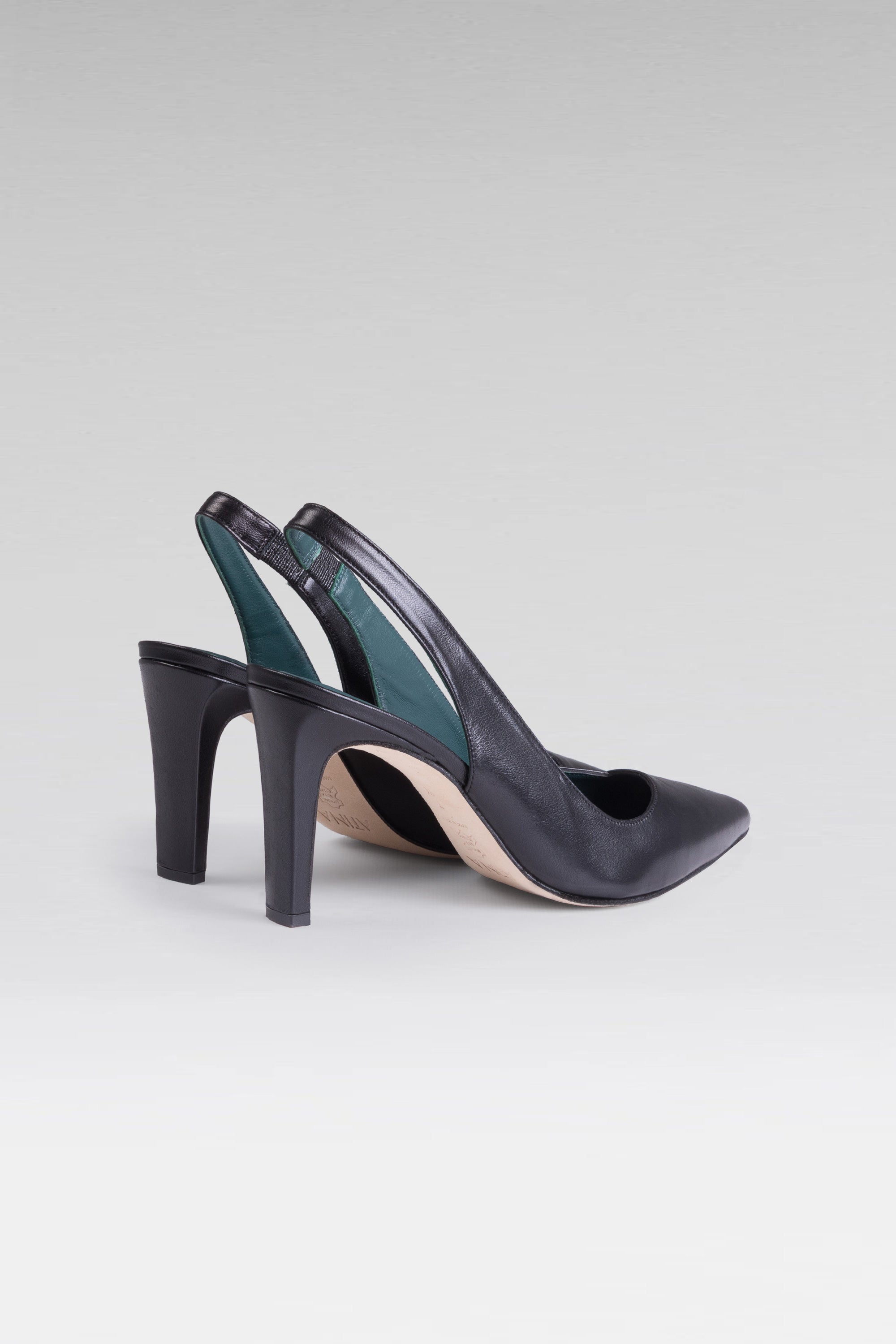 Maya Pump Slingback