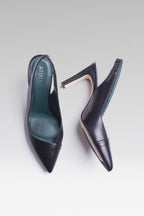 Maya Pump Slingback