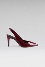Maya Pump Slingback