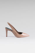 Maya Pump Slingback