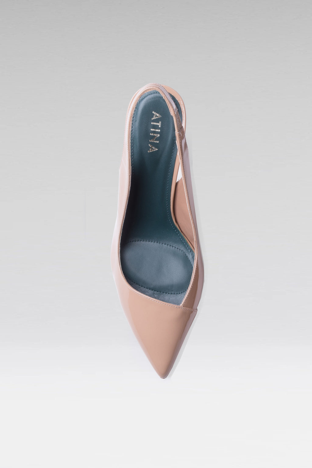 Maya Pump Slingback