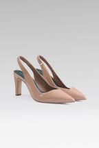 Maya Pump Slingback