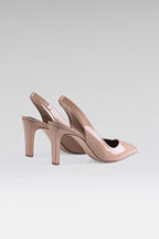 Maya Pump Slingback