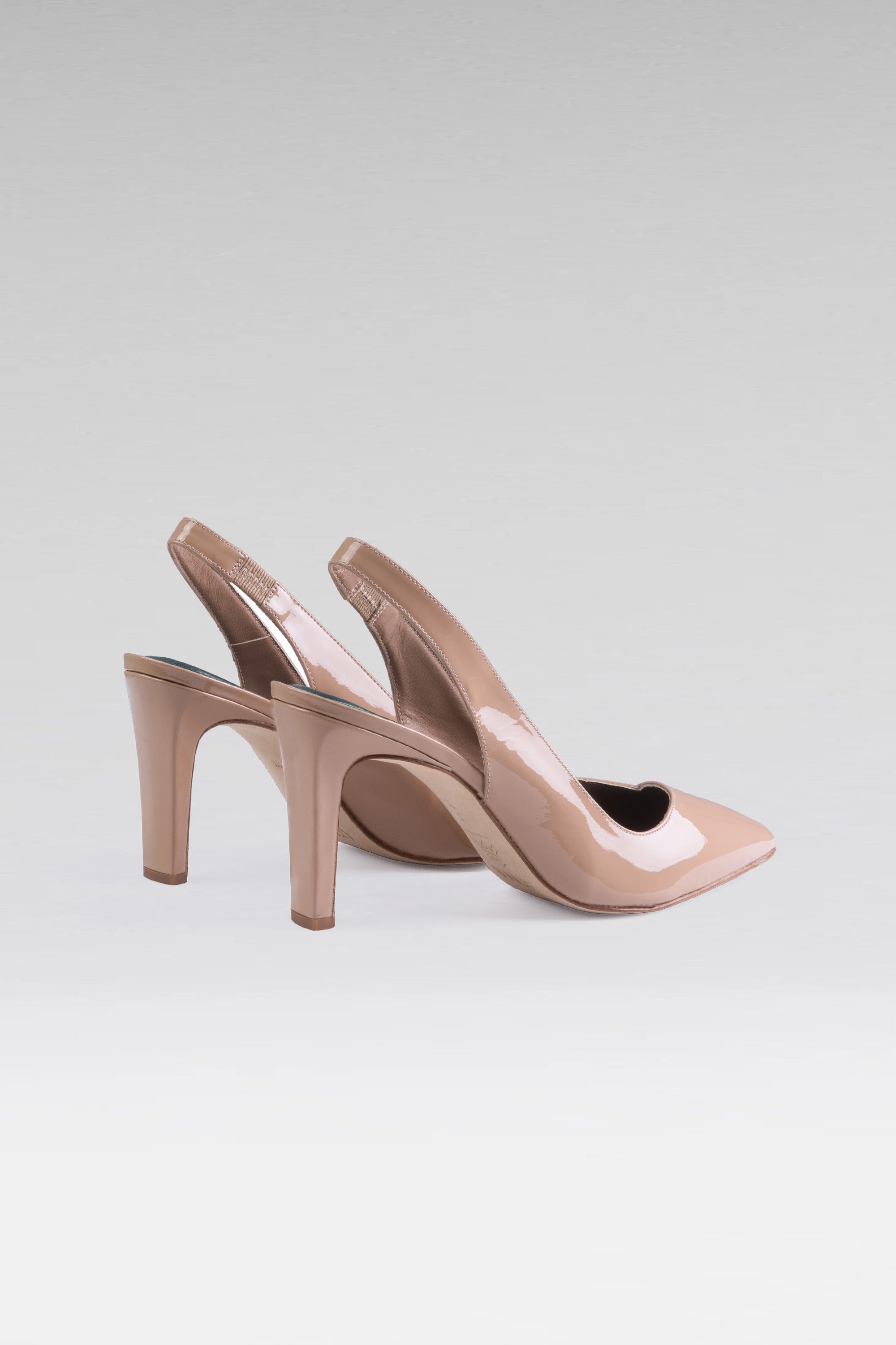 Maya Pump Slingback