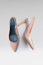 Maya Pump Slingback