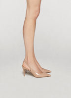 Maya Pump Slingback
